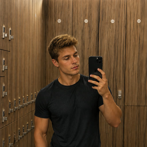 Avatar de Tony